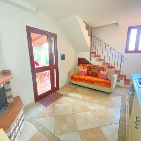 Apartment Gramsci 4 *