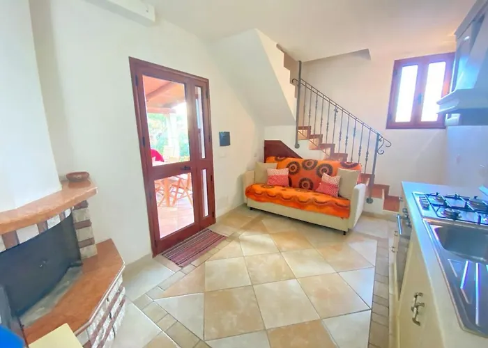 Apartment Gramsci 4 *