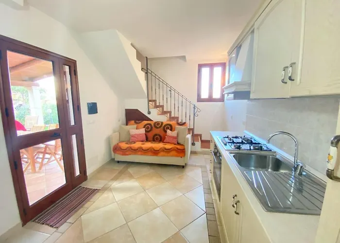 Gramsci 4 * San Teodoro (Sardinia)