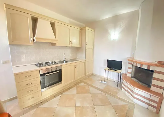 Gramsci 4 * San Teodoro (Sardinia)