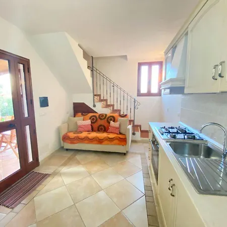 Gramsci 4 * San Teodoro (Sardinia)