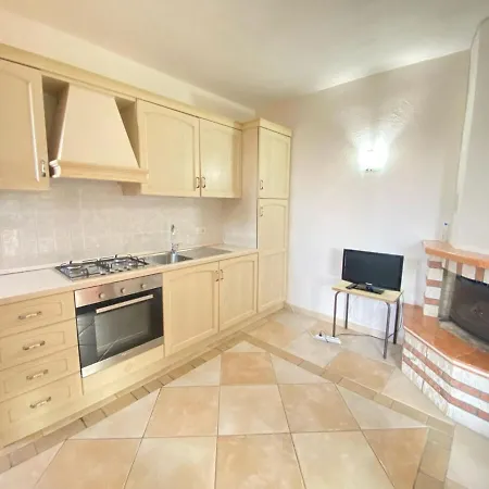 Gramsci 4 * San Teodoro (Sardinia)