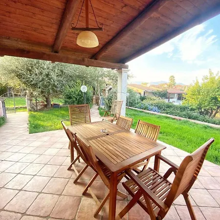 Gramsci 4 * San Teodoro (Sardinia)