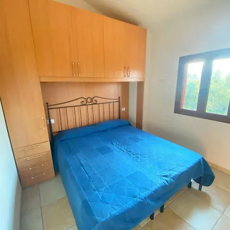 Apartment Gramsci 4