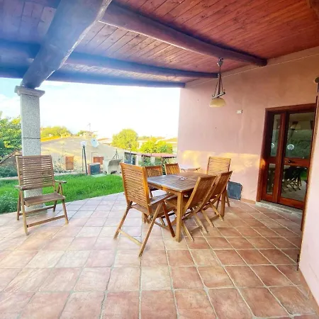 Apartment Gramsci 4 *